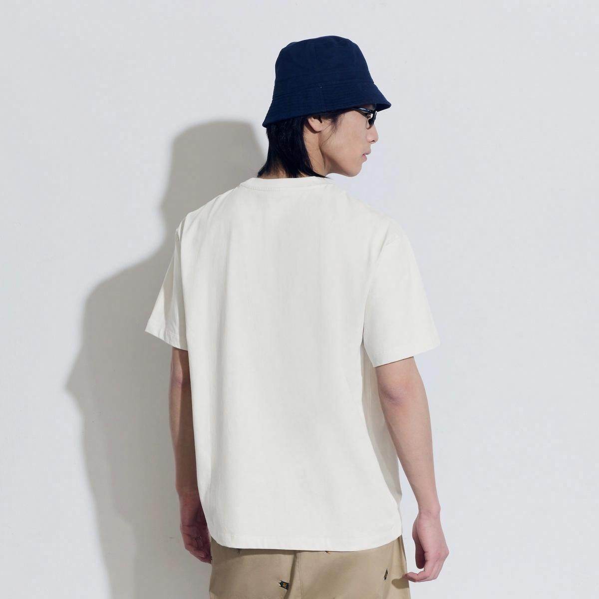 Футболка мужская GAP - Boxette Shop