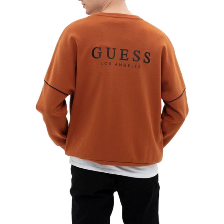 Свитер Guess