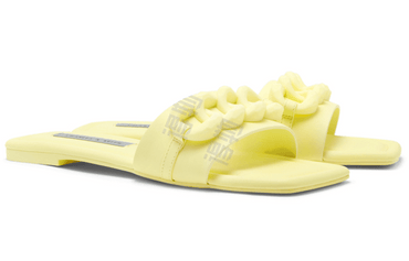 Шлепанцы женские Charles & Keith - Boxette Shop