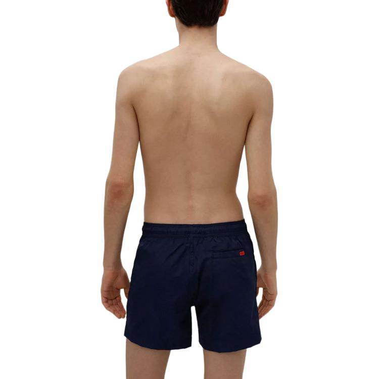 Плавательные шорты мужские Hugo Boss SS22 - Boxette Shop