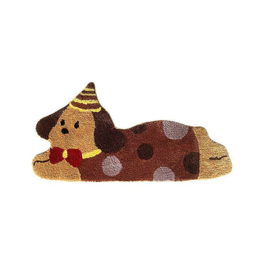 Плед-ковёр Chhatwal & Jonsson - Boxette Shop