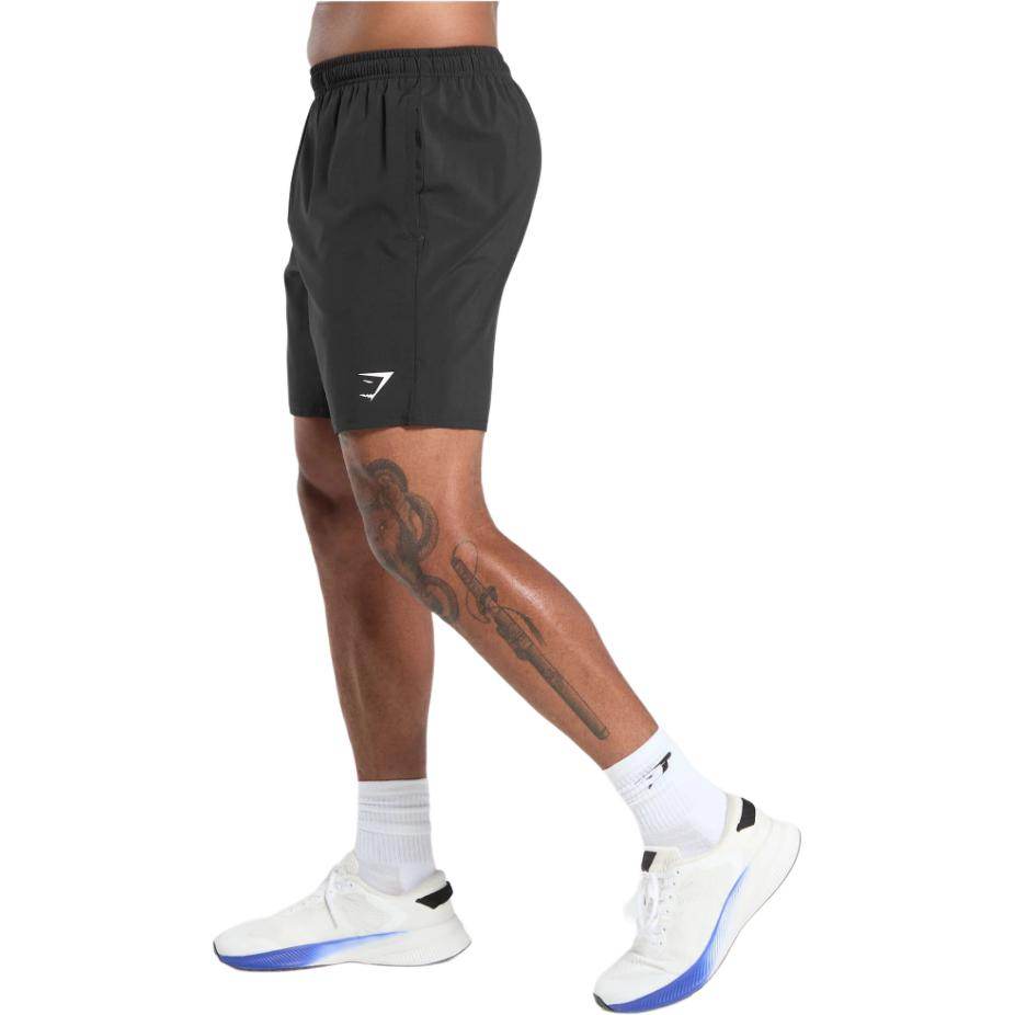 Спортивные шорты мужские Gymshark - Boxette Shop