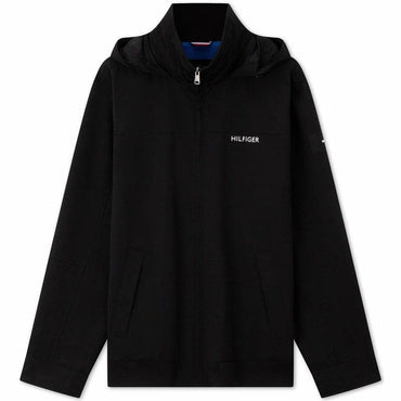 Куртка мужская Tommy Hilfiger - Boxette Shop