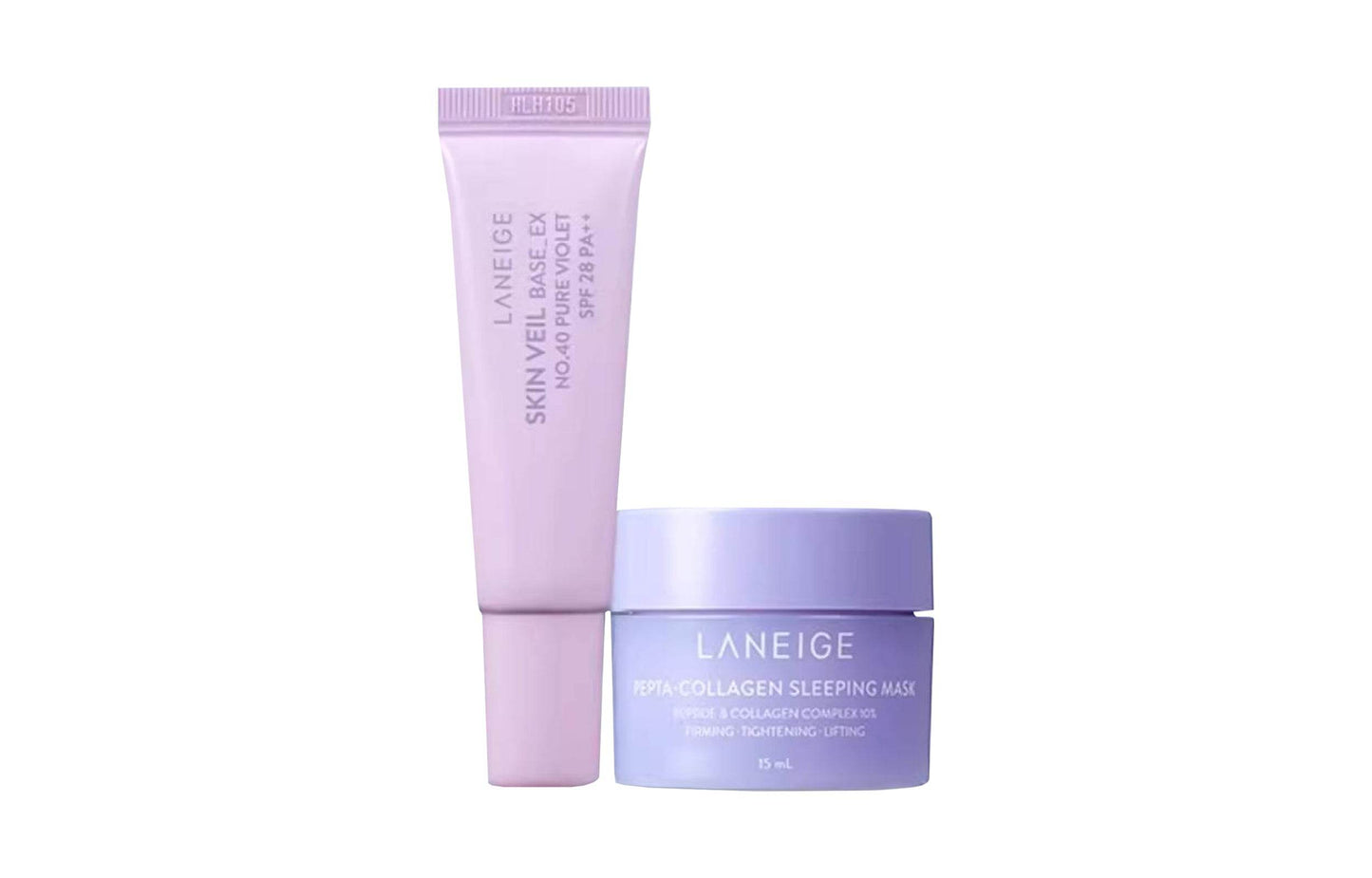 Набор для ухода Laneige Isolating Mask - Boxette Shop