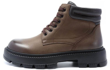 Ботинки мужские Satchi - Boxette Shop