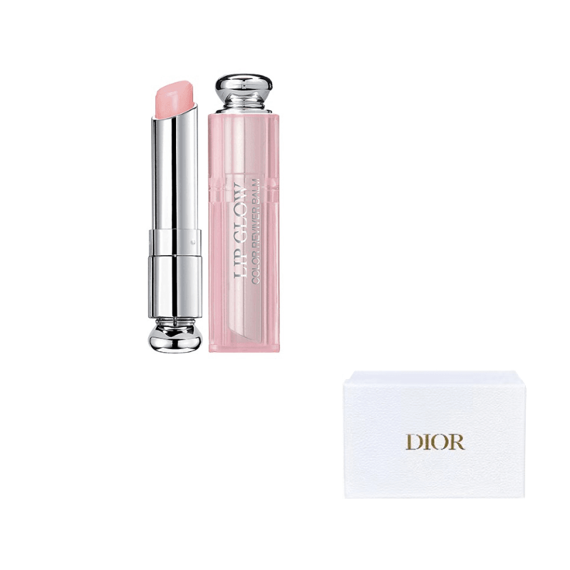 Бальзам для губ Dior Dior Glamour - Boxette Shop
