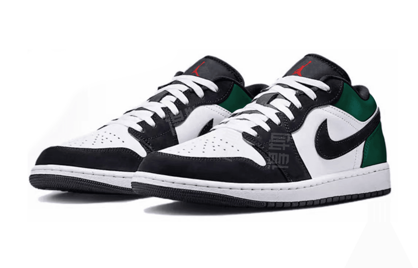 Кроссовки Air Jordan 1 - Boxette Shop