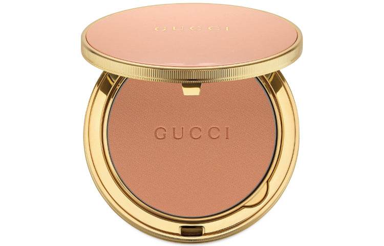 Пудра Gucci Rose Gold Powder - Boxette Shop