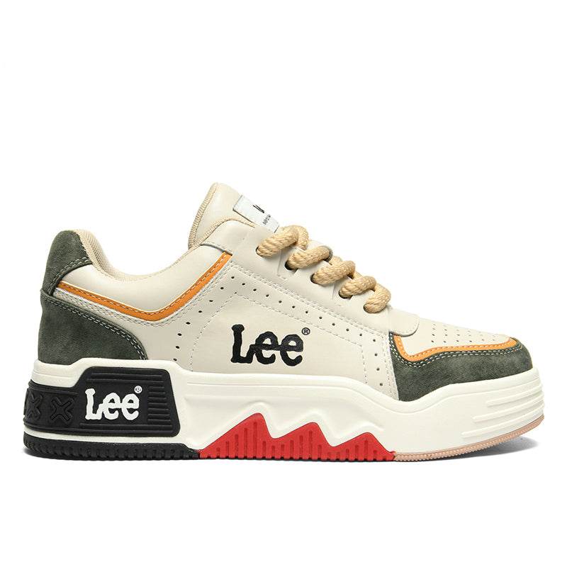 Кроссовки Lee Hundred - Boxette Shop