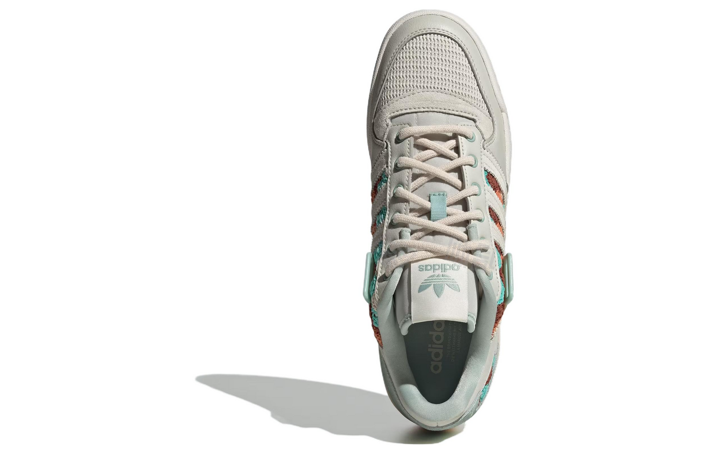 Adidas Originals Forum ayollar krossovkalari