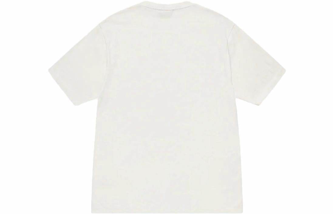 Футболка Stussy Summer Collection - Boxette Shop