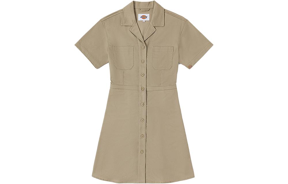 Платье женское Dickies - Boxette Shop
