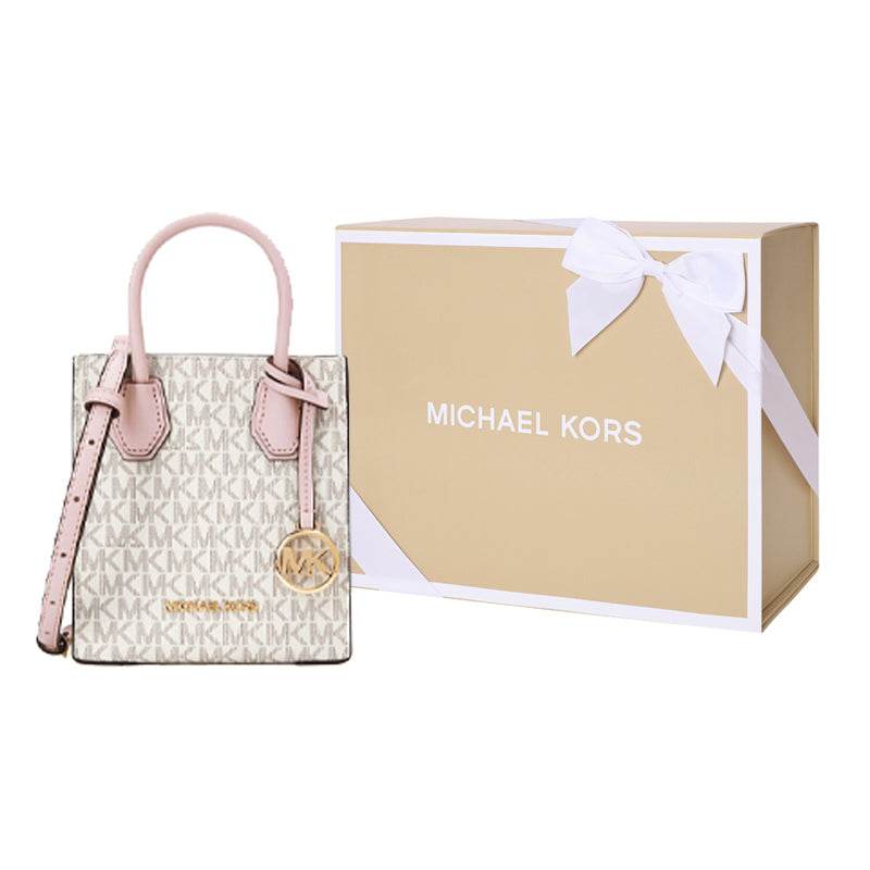 Сумка женская Michael Kors MK Mercer - Boxette Shop
