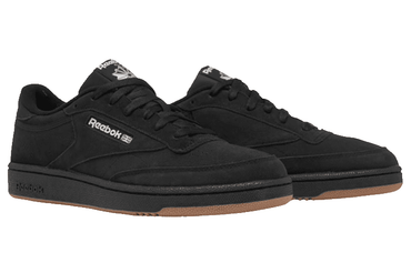 Кроссовки Reebok Club C 85 - Boxette Shop