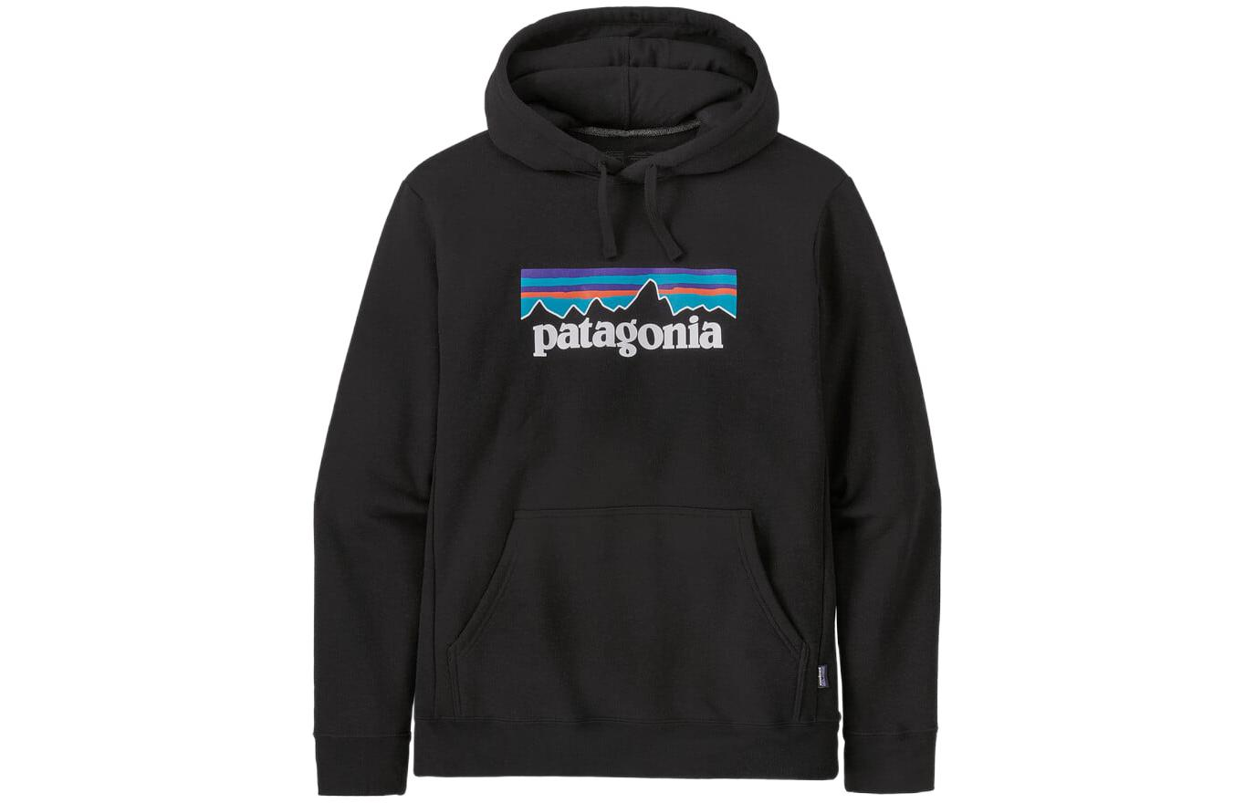 Худи Patagonia SS22