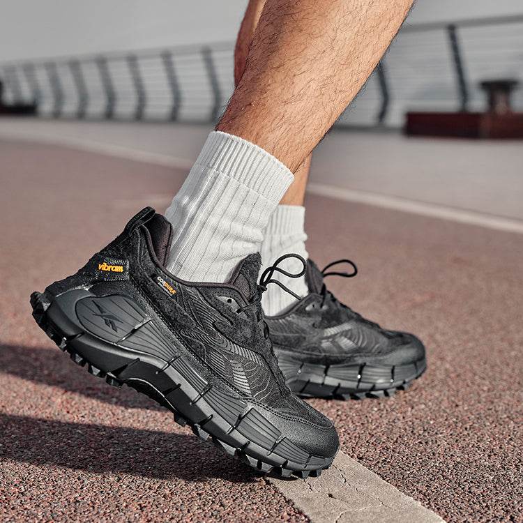Кроссовки Reebok Zig Kinetica 2.5 Edge - Boxette Shop