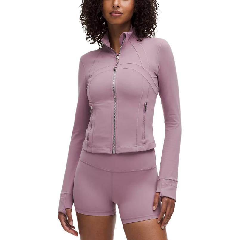Спортивный лонгслив женский Lululemon - Boxette Shop