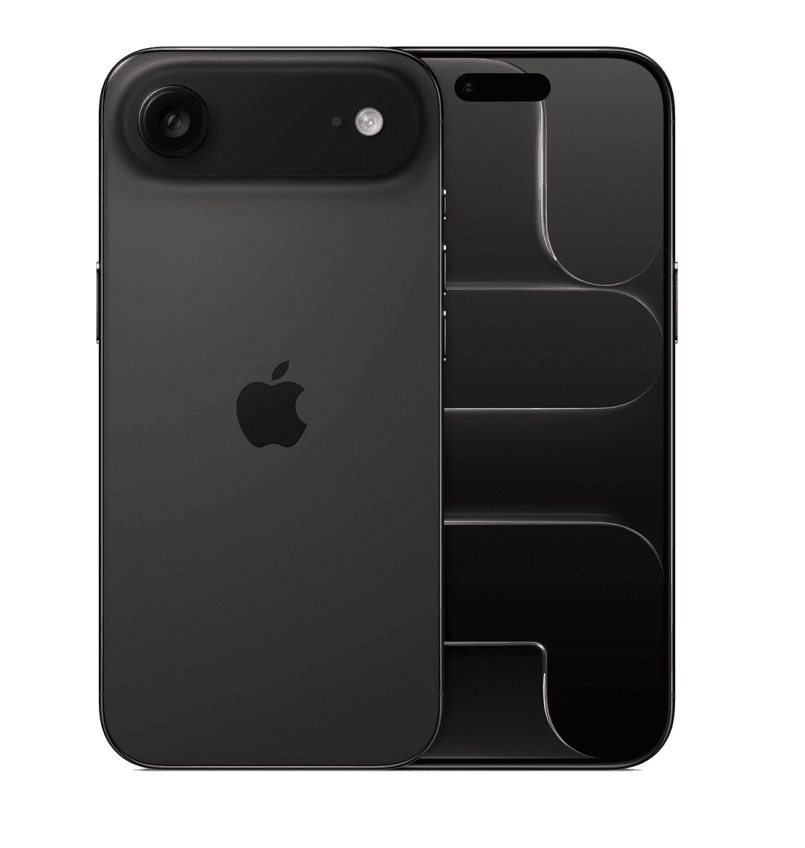 Смартфон Apple iPhone 17 Air 256/512/1024 ГБ eSIM - Boxette Shop