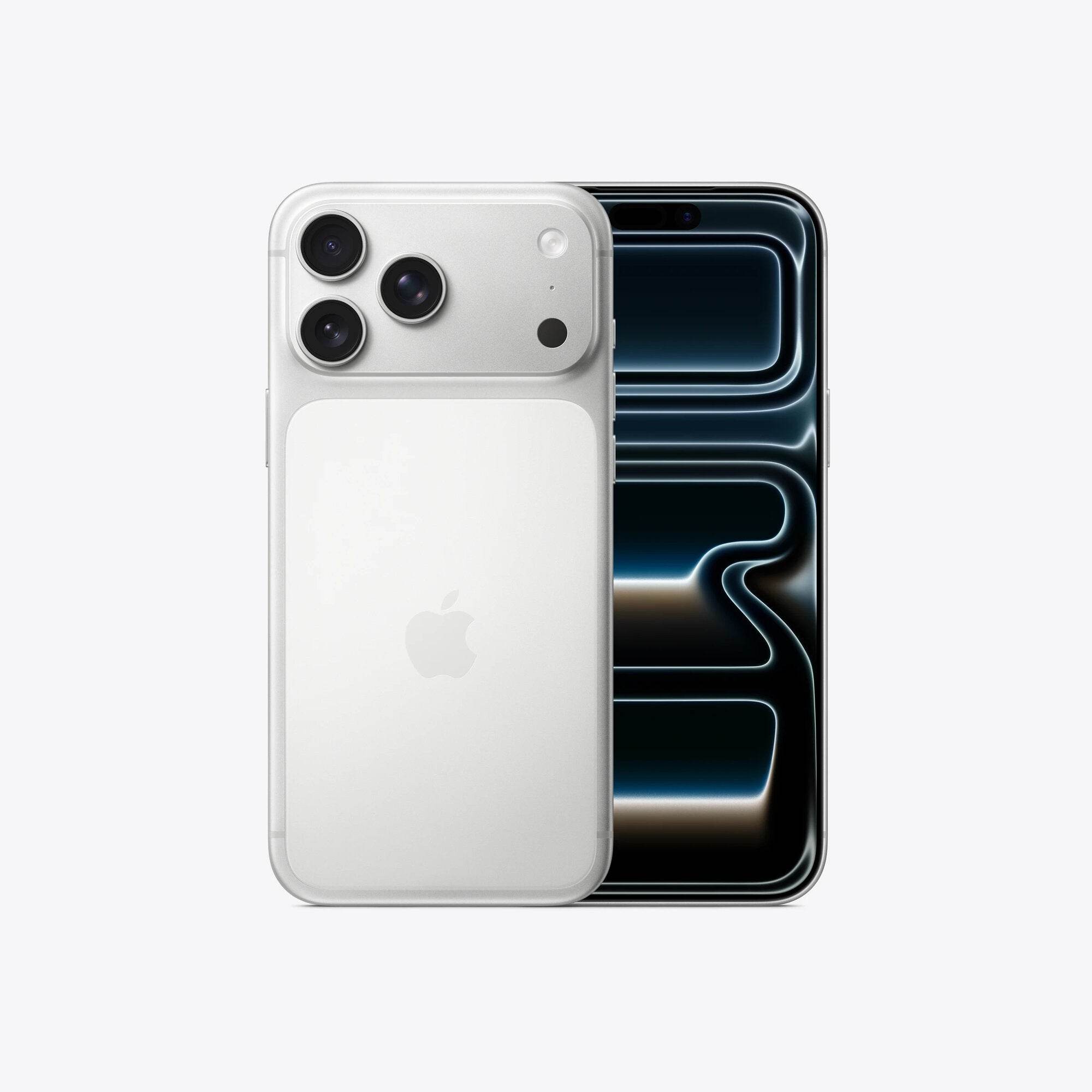 Смартфон Apple iPhone 17 Pro 256/512/1024/2048 ГБ eSIM - Boxette Shop