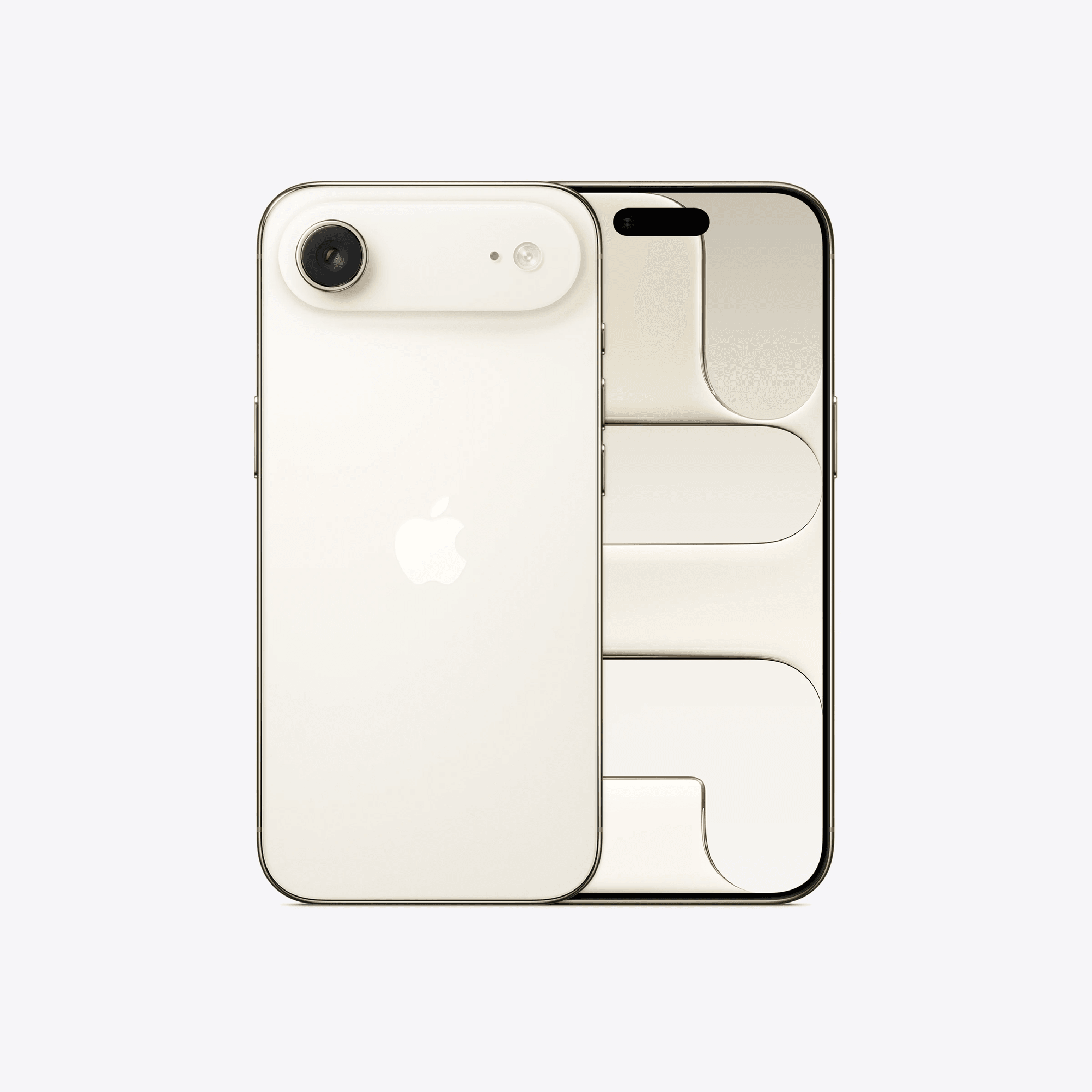 Смартфон Apple iPhone 17 Air 256/512/1024 ГБ eSIM - Boxette Shop