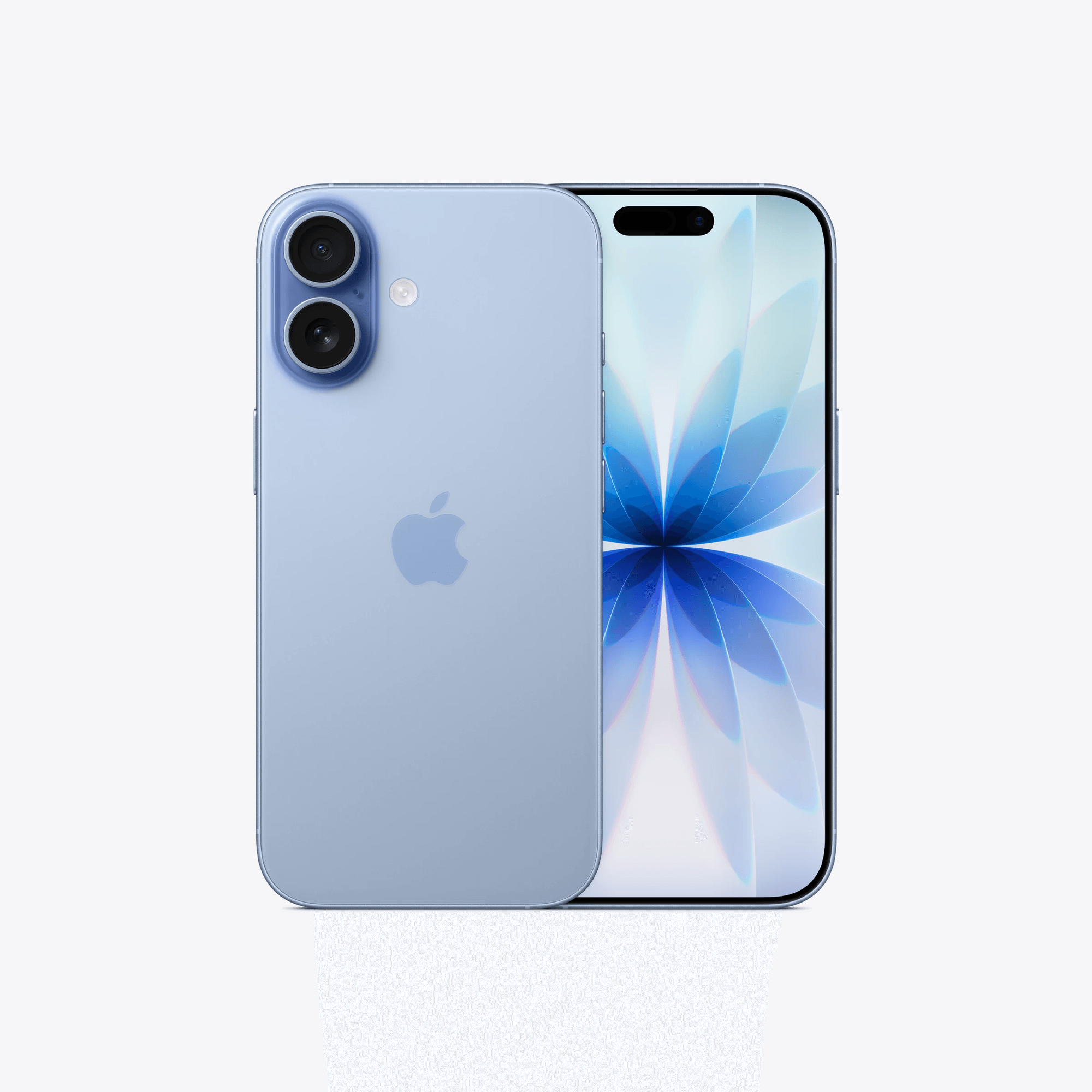 Смартфон Apple iPhone 17 256/512 ГБ eSIM - Boxette Shop