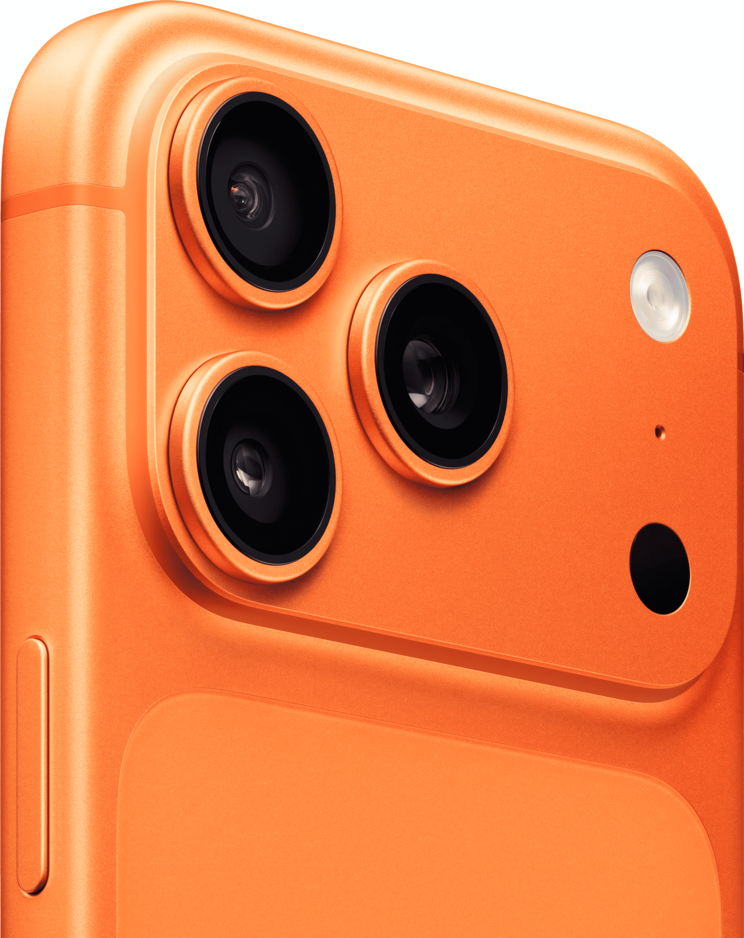 Смартфон Apple iPhone 17 Pro 256/512/1024/2048 ГБ eSIM