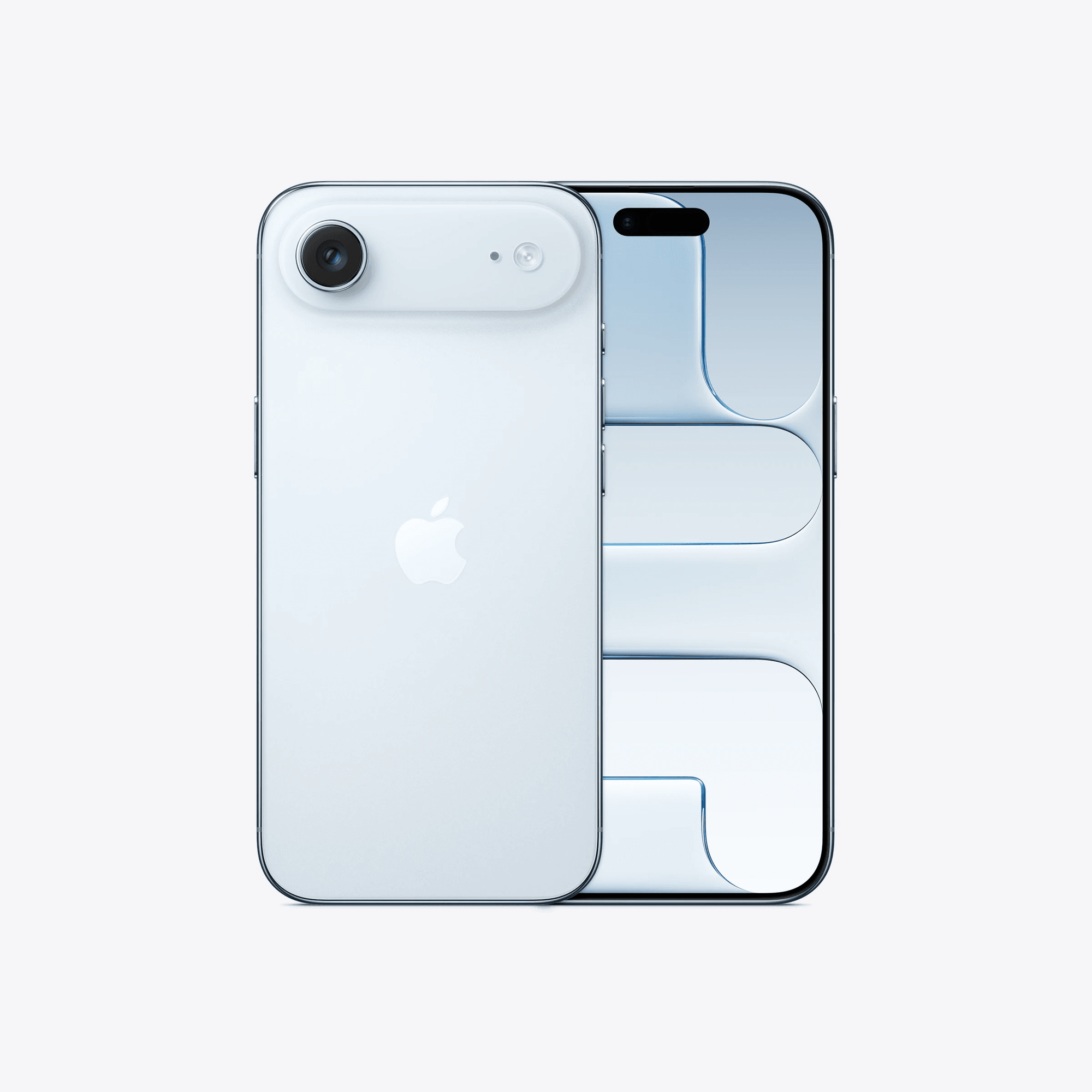 Смартфон Apple iPhone 17 Air 256/512/1024 ГБ eSIM - Boxette Shop