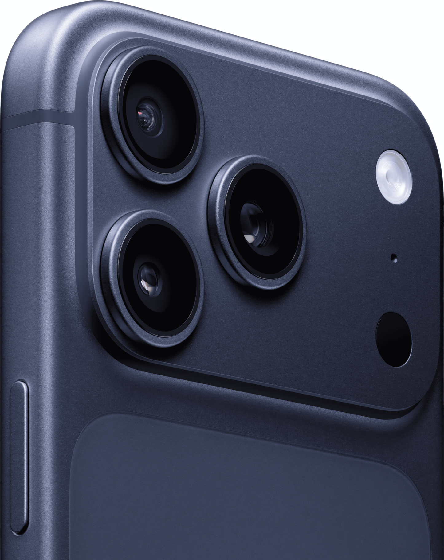 Смартфон Apple iPhone 17 Pro 256/512/1024/2048 ГБ eSIM