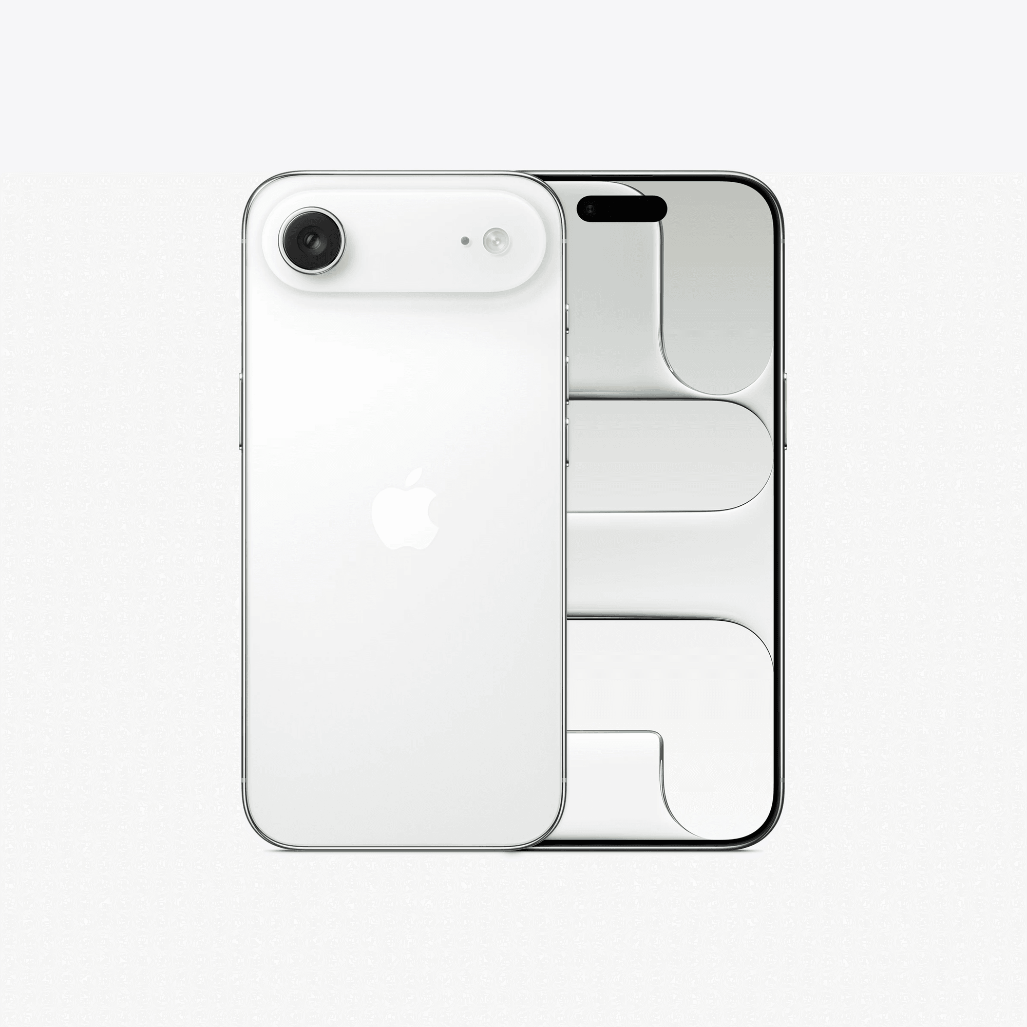 Смартфон Apple iPhone 17 Air 256/512/1024 ГБ eSIM - Boxette Shop