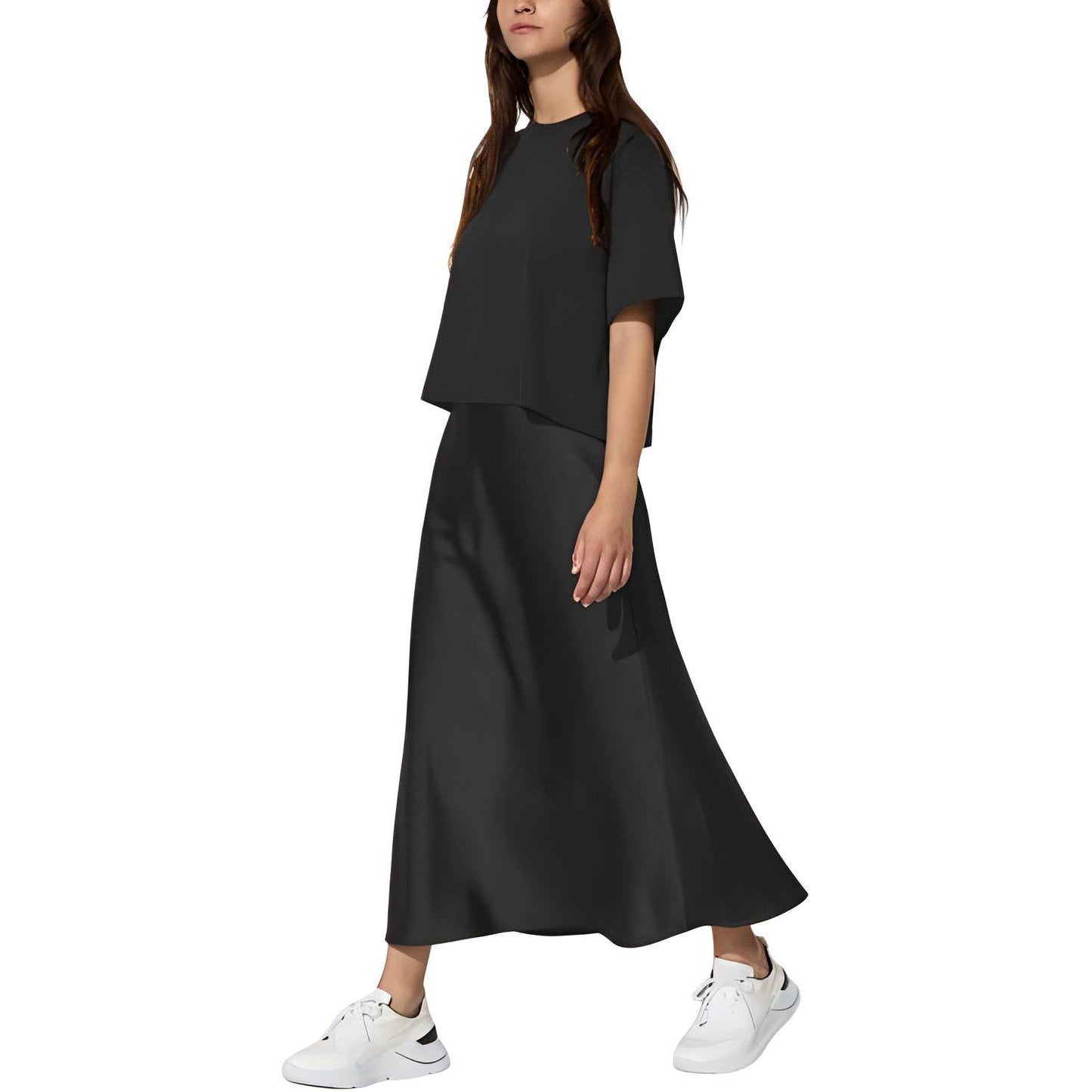 Юбка женская Uniqlo - Boxette Shop