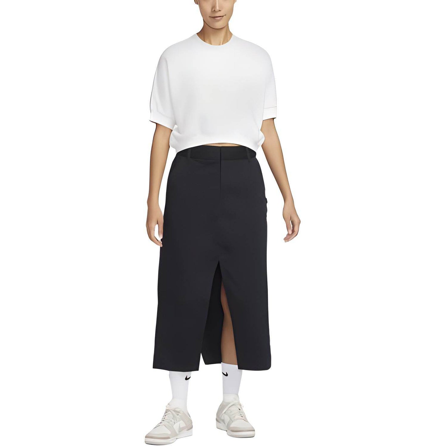 Юбка женская Nike - Boxette Shop