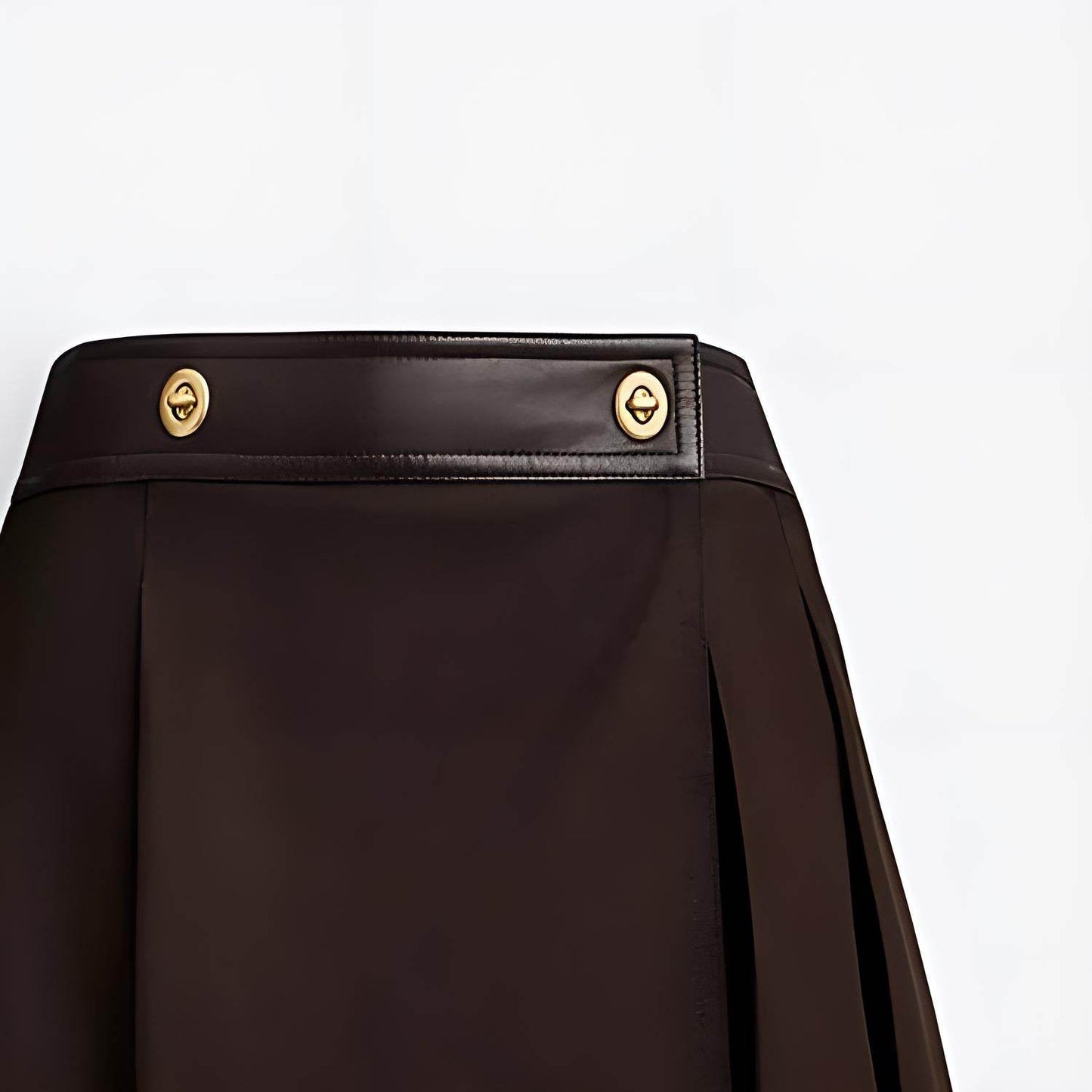 Юбка женская Coach Fw23 - Boxette Shop