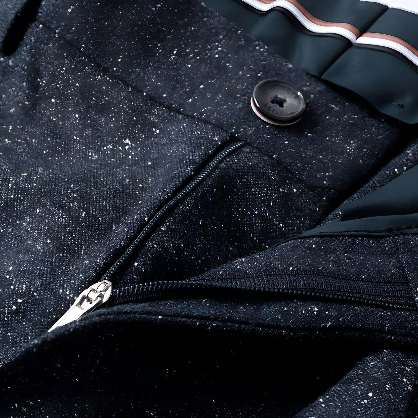 Брюки мужские Hugo Boss Fw23 - Boxette Shop