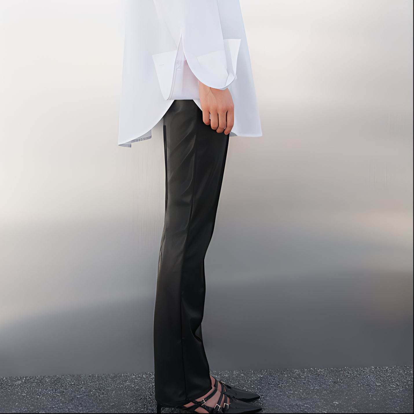 Брюки женские H&M - Boxette Shop