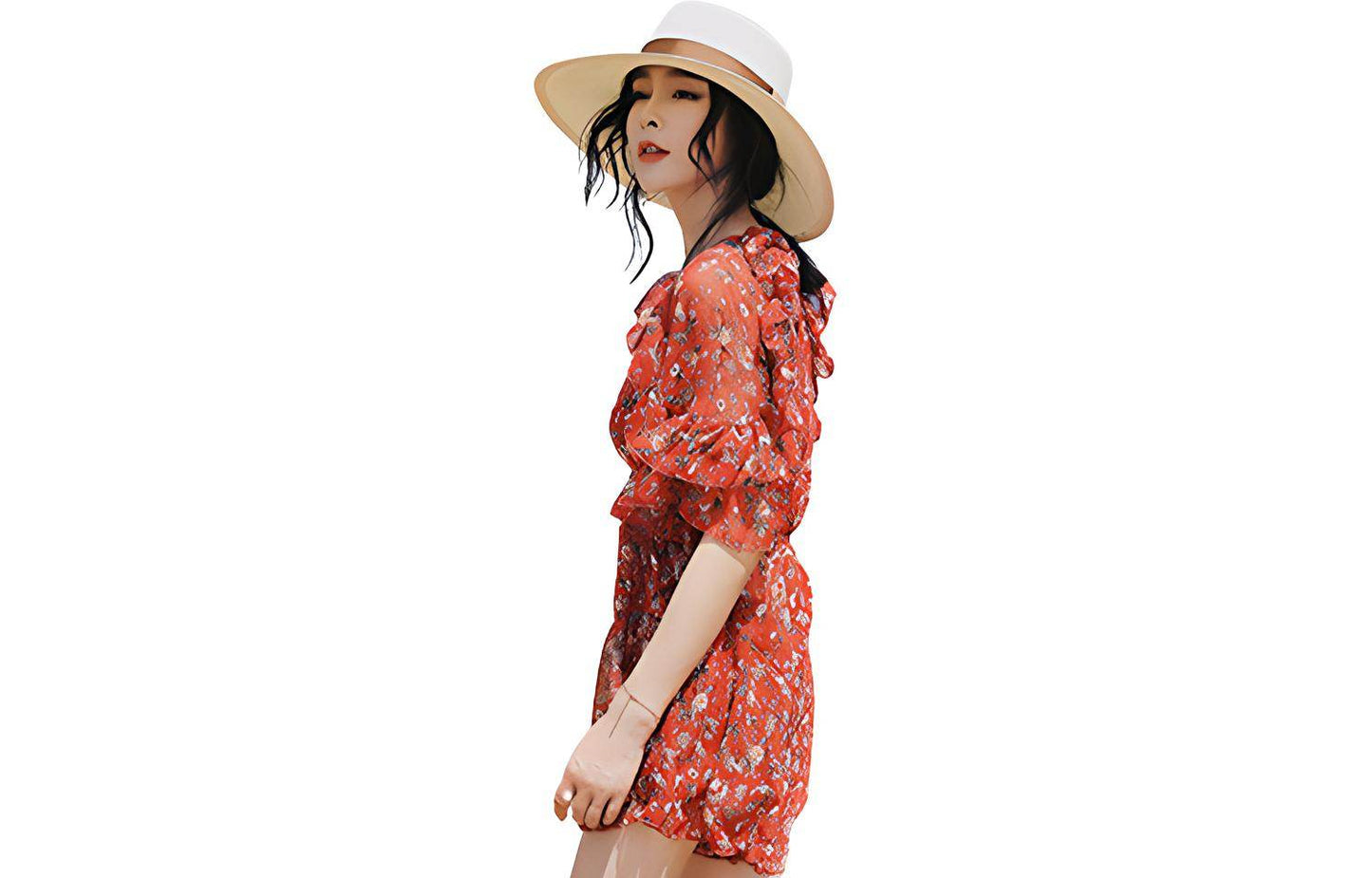 Купальник женский Basta Surf Net - Boxette Shop