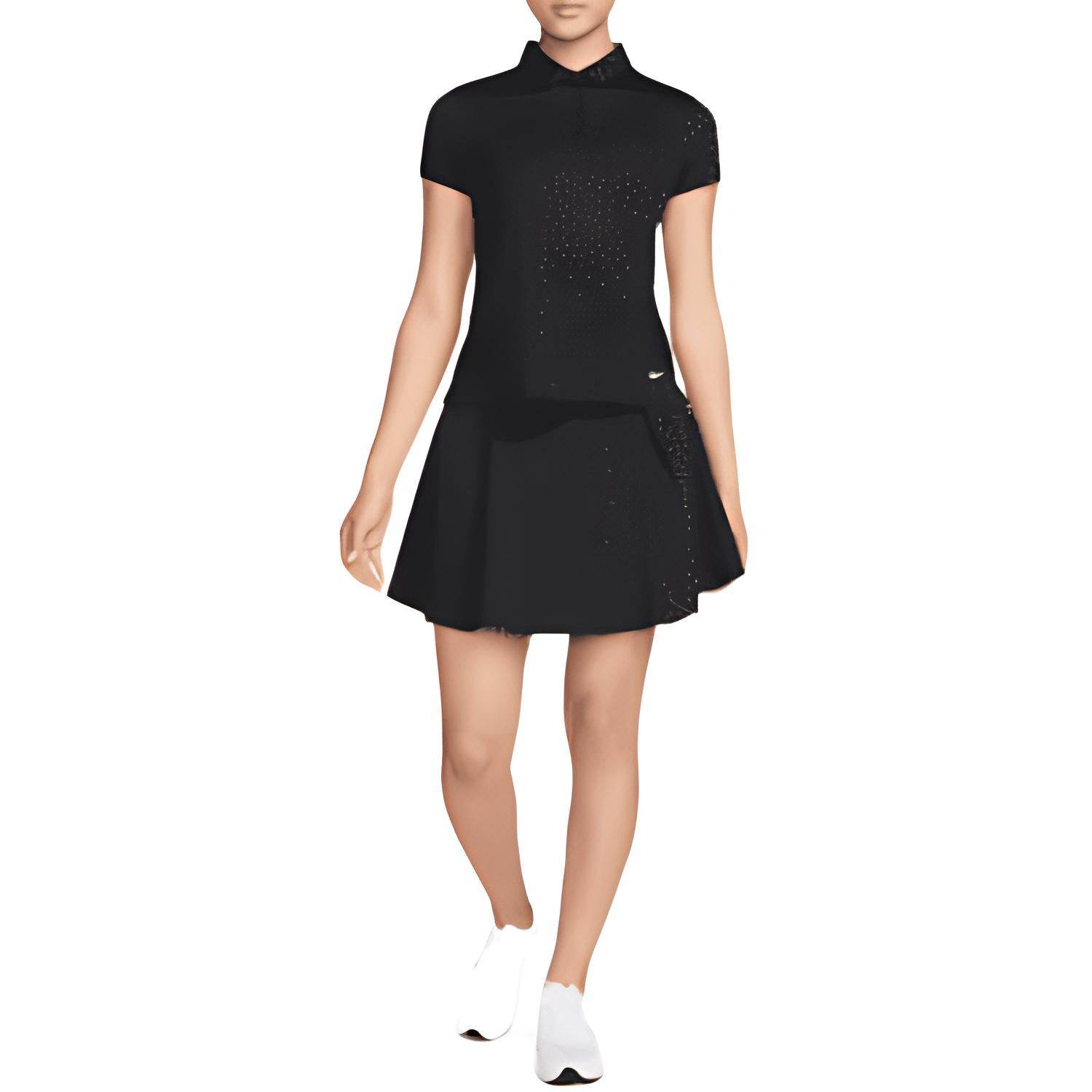 Футболка женская Nike - Boxette Shop