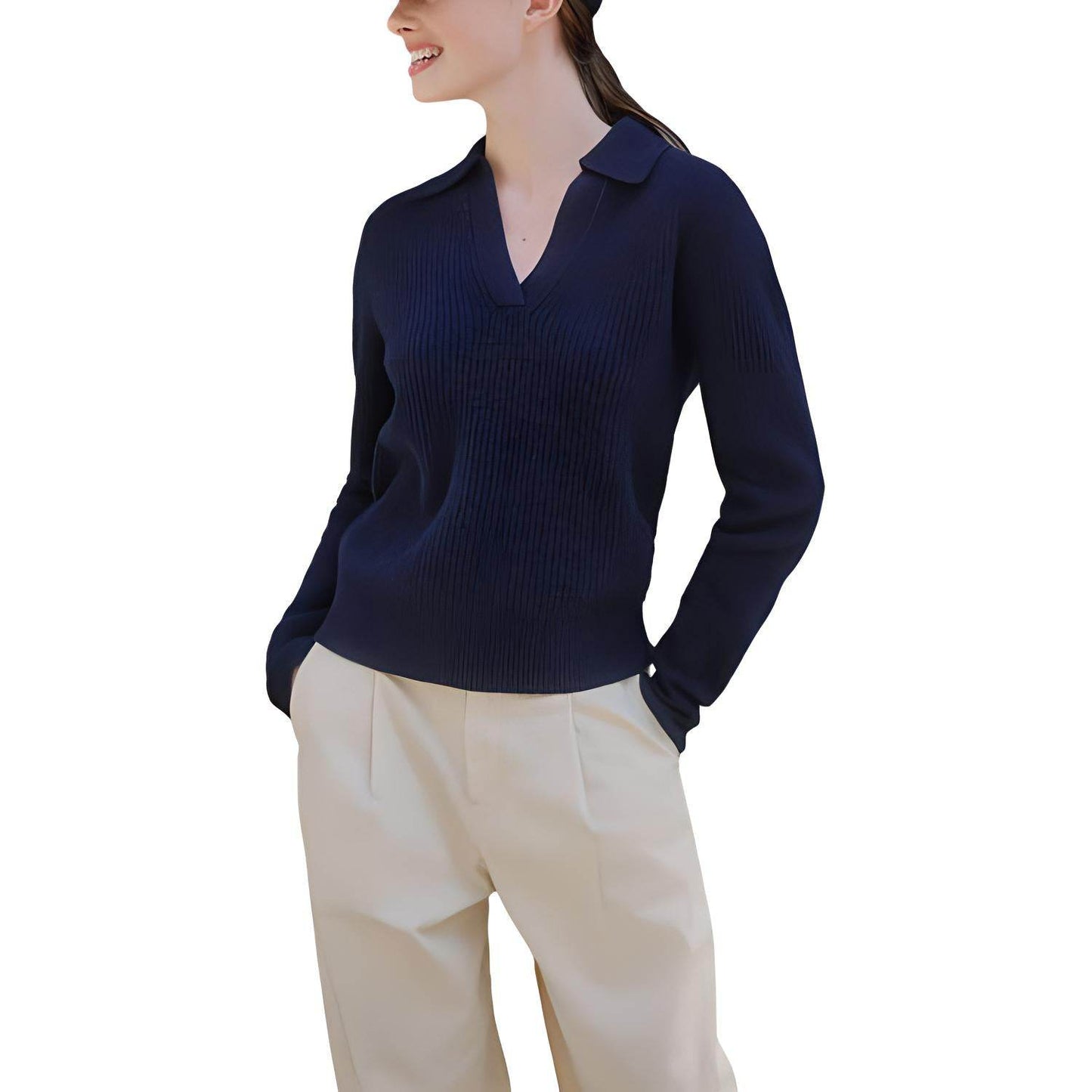 Свитер женский Uniqlo X Cdc Fw23 - Boxette Shop