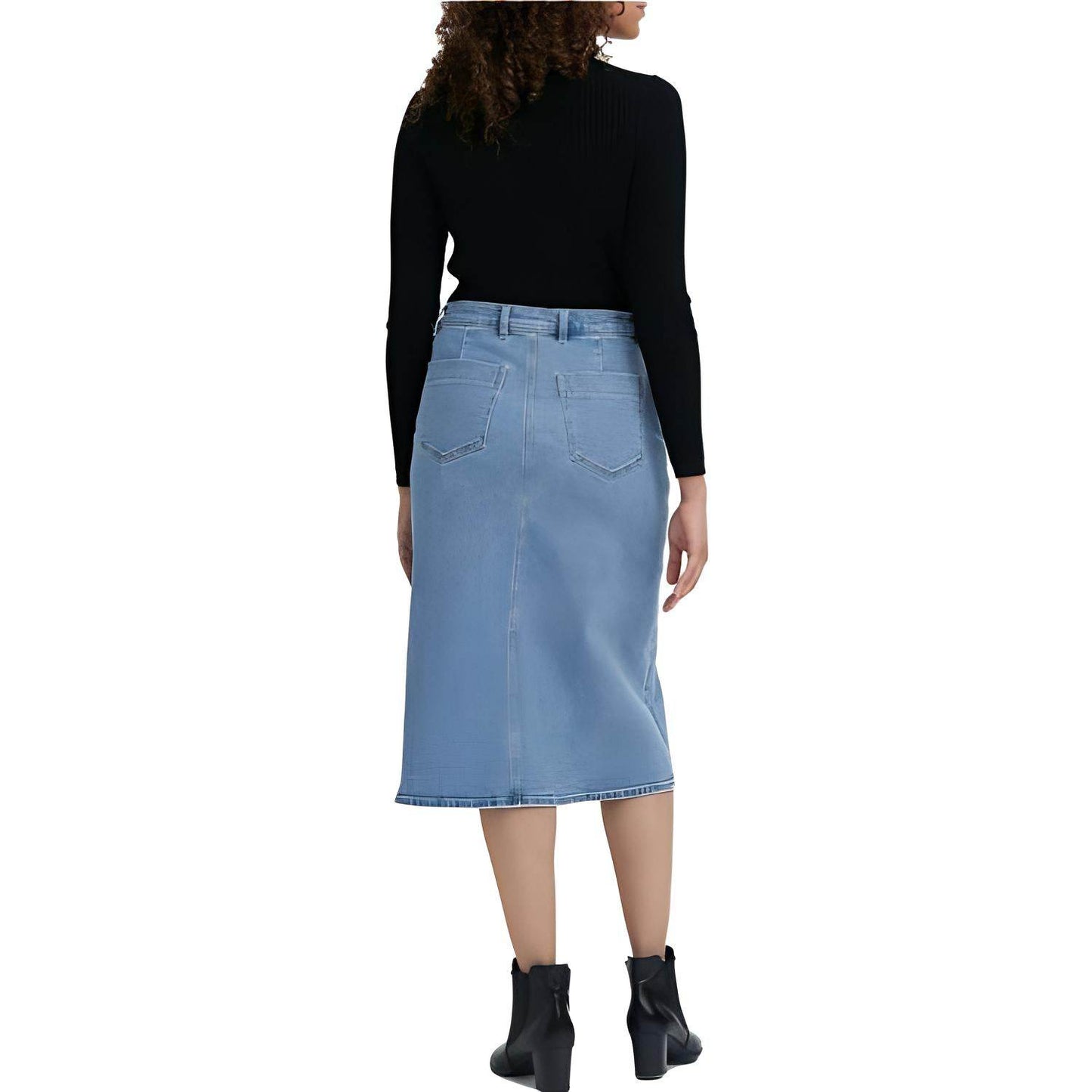Юбка женская Uniqlo - Boxette Shop
