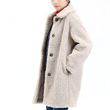 Пальто женское Uniqlo - Boxette Shop
