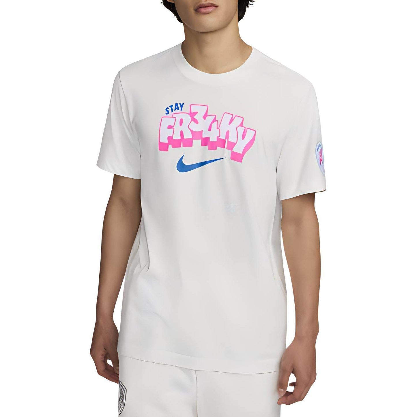 Футболка мужская Nike - Boxette Shop