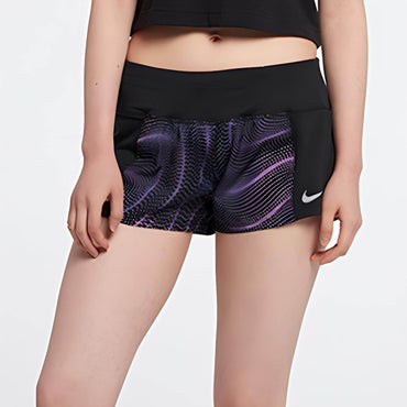 Спортивные шорты женские Nike Athletic - Boxette Shop