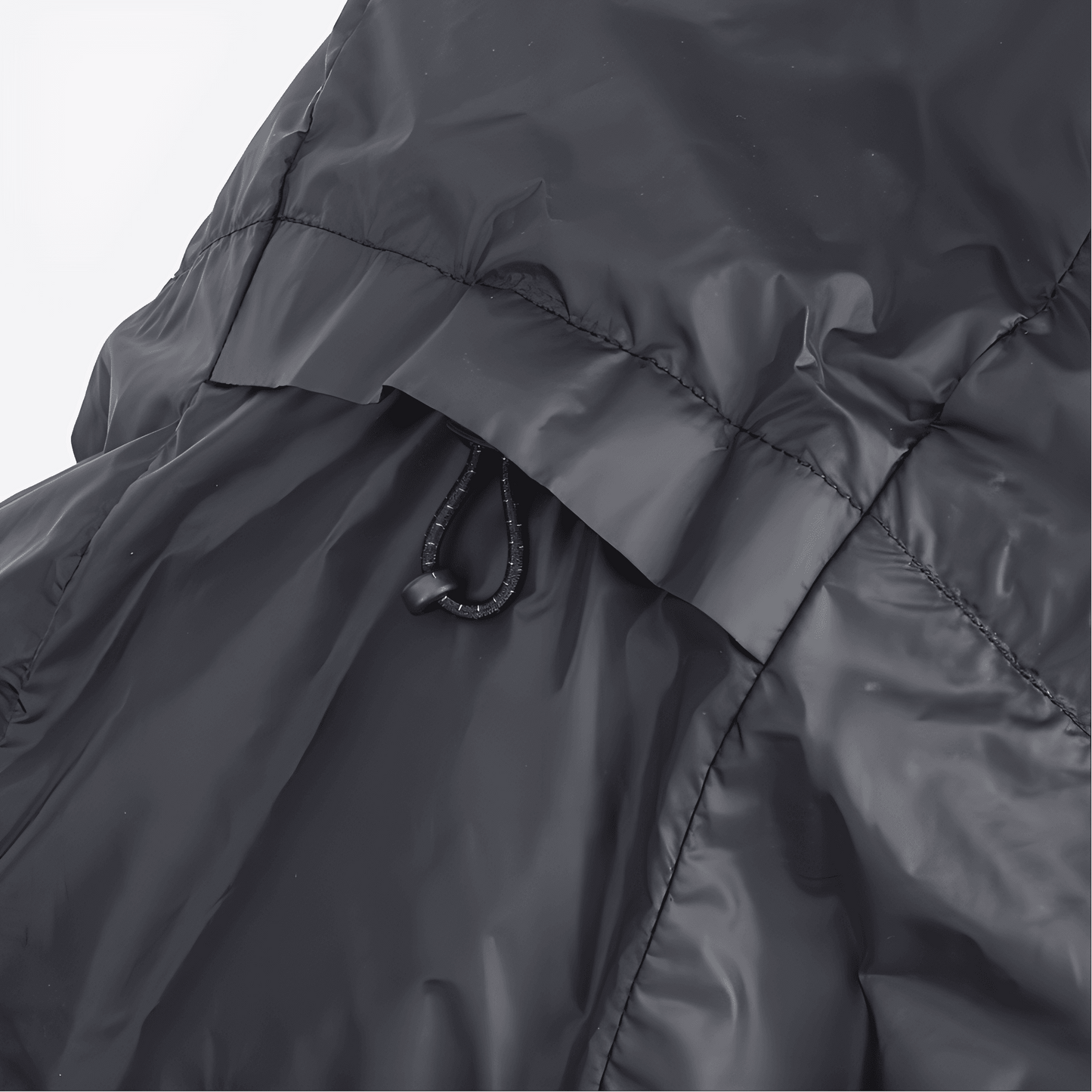 Куртка мужская Under Armour Echo - Boxette Shop