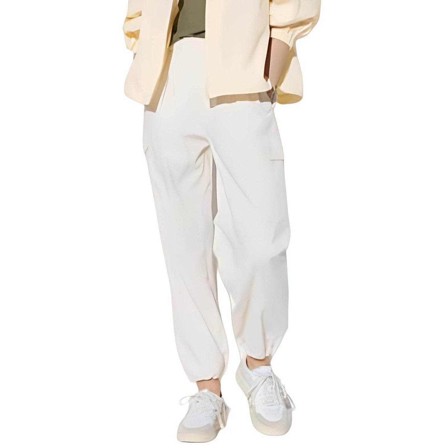 Брюки Uniqlo - Boxette Shop