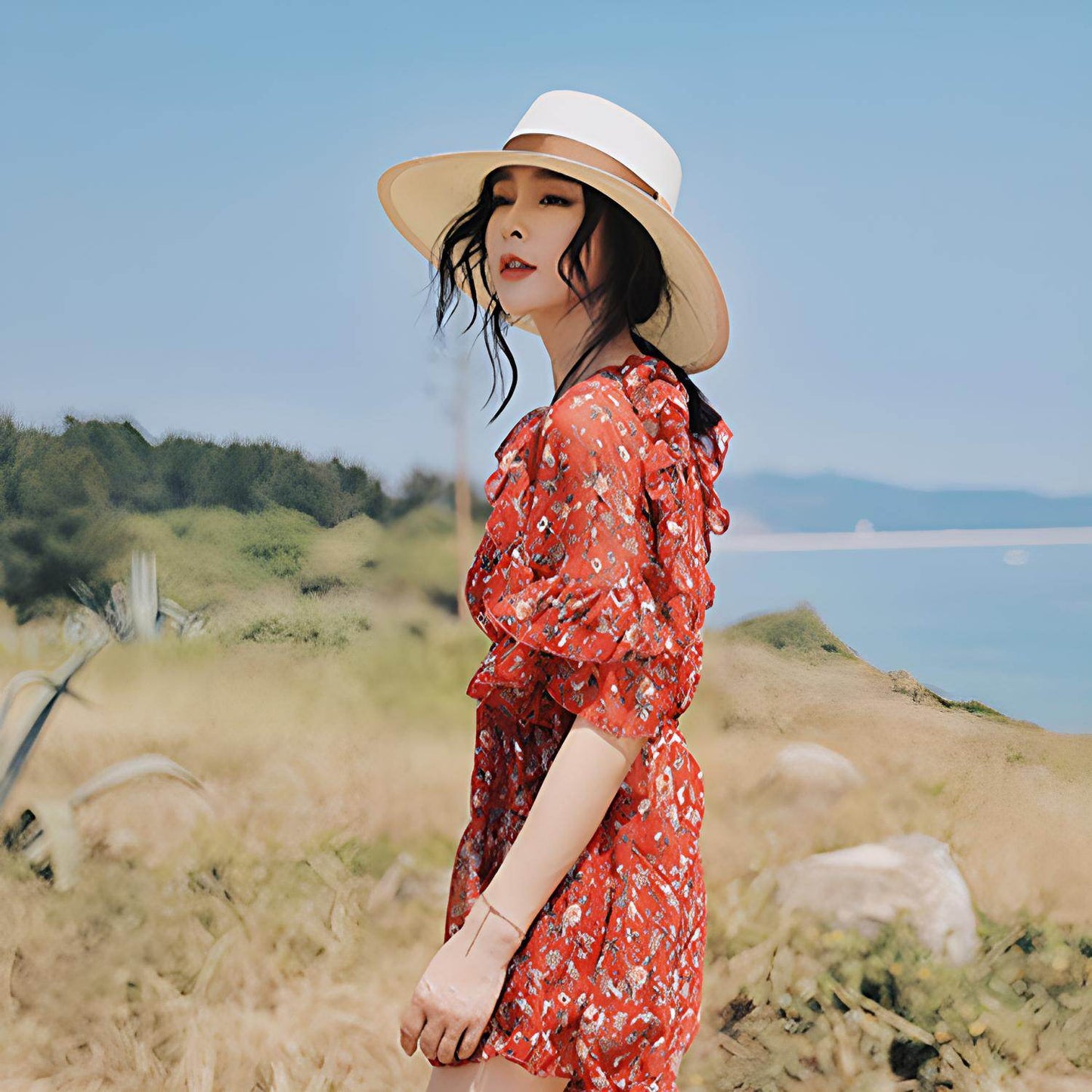 Купальник женский Basta Surf Net - Boxette Shop