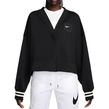Кардиган женский Nike - Boxette Shop