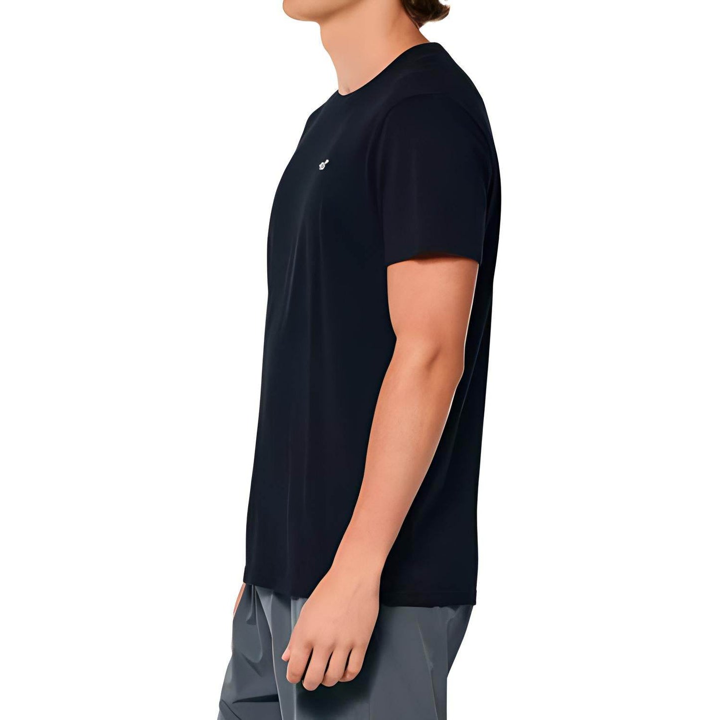 Футболка мужская Hollister - Boxette Shop