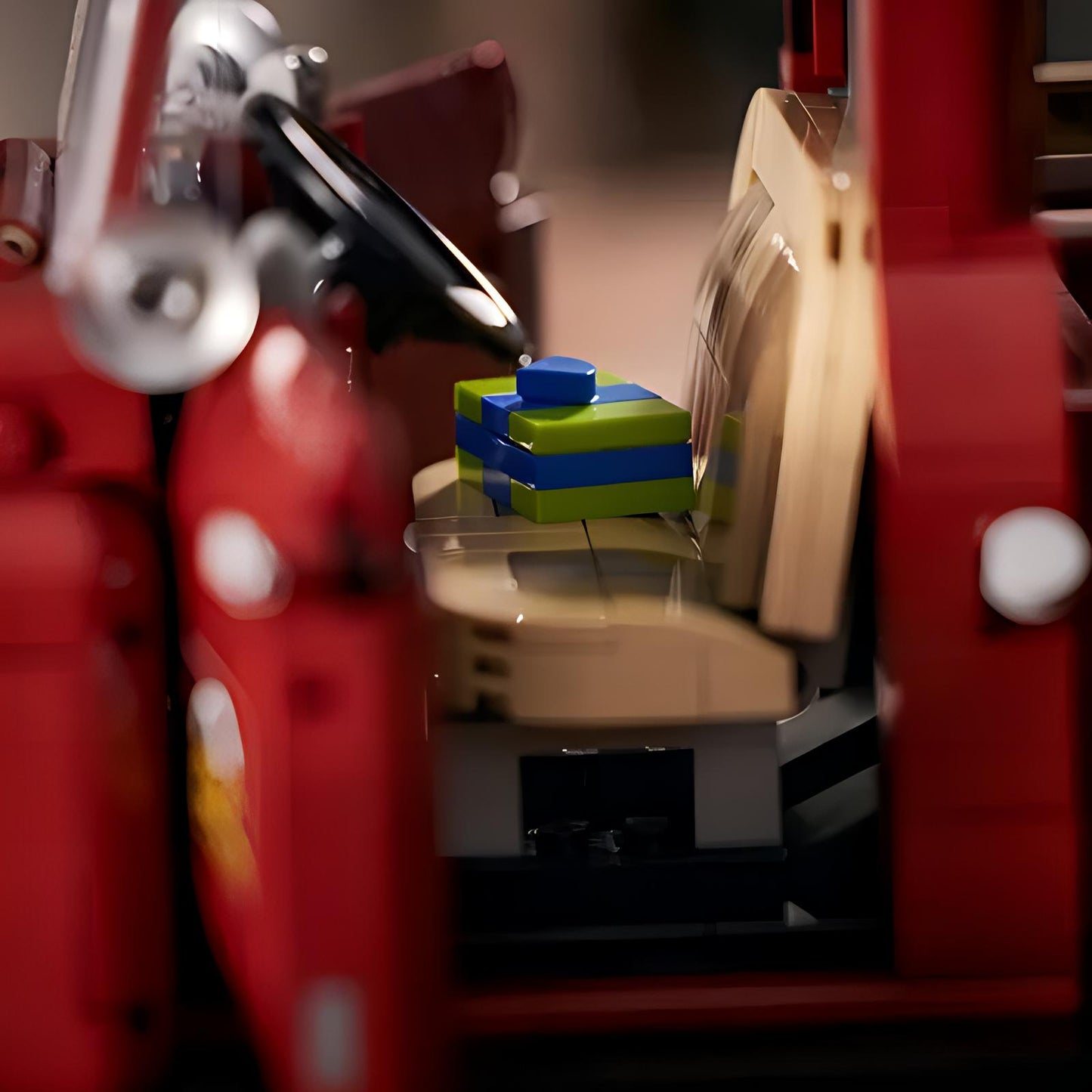 LEGO "Pika" (10290)