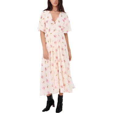 Платье женское Maje FW22 - Boxette Shop