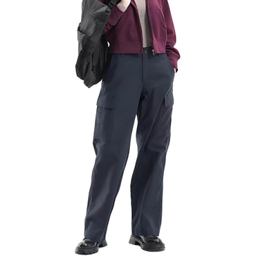 Брюки женские Uniqlo Colour Straight Leg Work - Boxette Shop