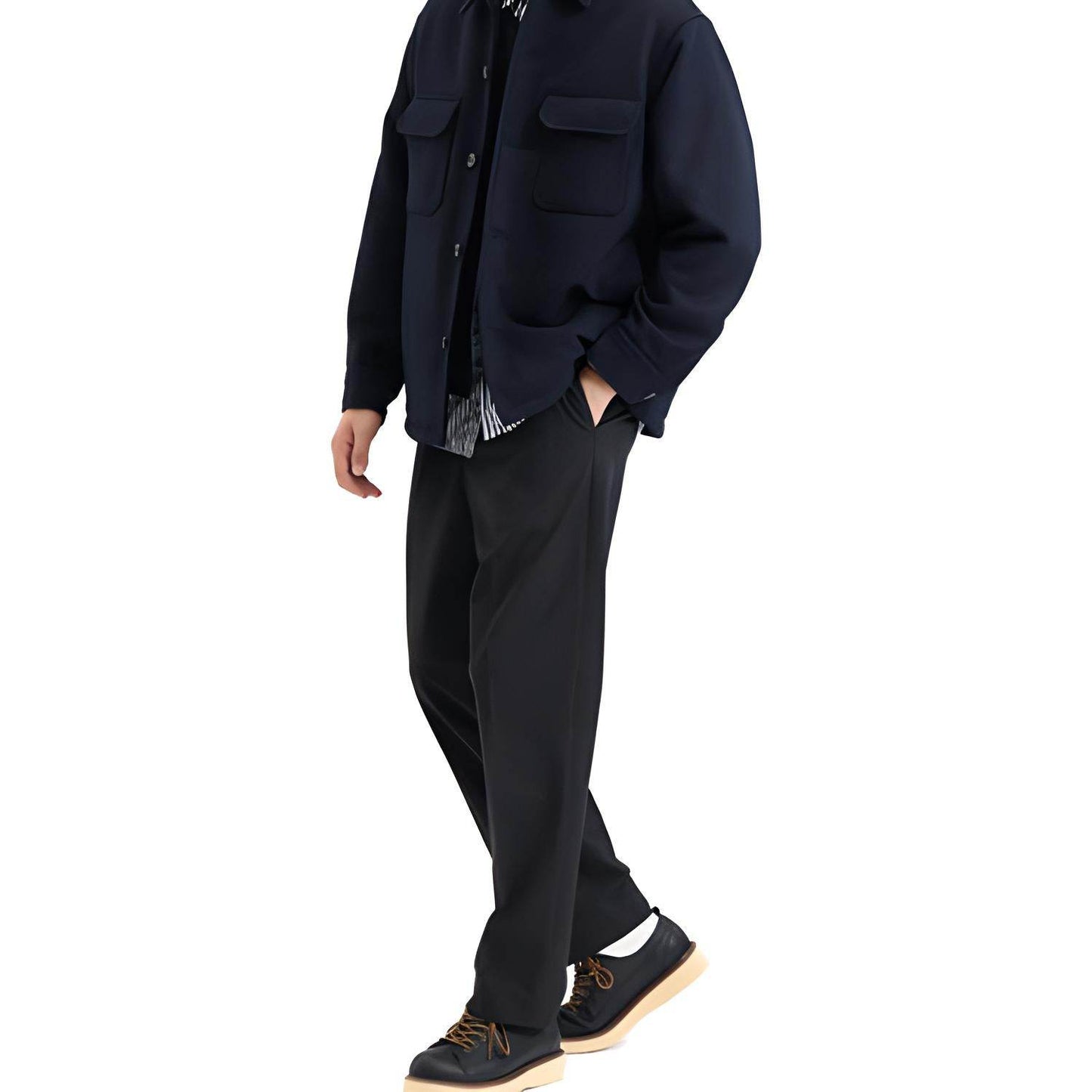 Брюки мужские Uniqlo - Boxette Shop